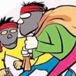 झरिया : डिगवाडीह में दिनदहाड़े चोरी : 3 अज्ञात चोरों ने हजारों के जेवरात और नकदी उड़ाए