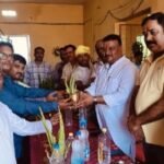 हजारीबाग : इचाक में बर्तन व्यवसाय को मिला औद्योगिक पहचान, करियातपुर ब्रास मैन्युफैक्चरिंग क्लस्टर का उद्घाटन