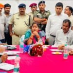 झरिया : विधायक रागिनी सिंह ने लोदना एरिया-10 के जीएम को सौंपा मांग-पत्र, बोलीं- “लापरवाही बर्दाश्त नहीं होगी”