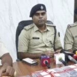धनबाद : हत्या की योजना बनाते प्रिंस खान के दो गुर्गों को पुलिस ने हथियार के साथ दबोचा