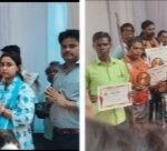 झरिया : राम परीखा मेमोरियल फाउंडेशन द्वारा मनाया गया दिव्यांग सम्मान समारोह