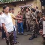 धनबाद : पति की संदिग्ध मौत, पत्नी और नाबालिक बेटे पर लगा हत्या का आरोप, दोनों हिरासत में