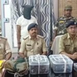 जामताड़ा : नकली पुलिस बन कर झाड़ रहा था रौब और हो गया असली पुलिस से सामना, फिर जाने क्या हुआ