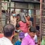 धनबाद : वासेपुर में नाले में मिला युवक का शव, फैली सनसनी