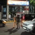 झरिया : सड़क दुर्घटनाओं पर लगाम के लिए जोरापोखर पुलिस का  अभियान, शराब पीकर गाड़ी चलाने वालों पर कसी नकेल