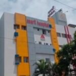 धनबाद : अशर्फी अस्पताल पर नगर निगम ने लगाया 3.27 करोड़ का जुर्माना, अवैध निर्माण हटाने का आदेश