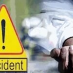 धनबाद : रॉन्ग साइड से आ रही बाइक की कार से जोरदार टक्कर, एक की मौत एक गंभीर