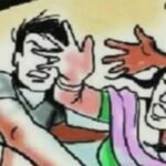 झरिया : जोरापोखर थाना में आवेदन देने से नाराज होकर बुजुर्ग और बेटी की पिटाई, बुजुर्ग का पैर टूटा