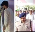 जामताड़ा : दिशोम गुरु शिबू सोरेन की पहली पुण्यतिथि पर दी गई श्रद्धांजलि