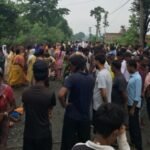 बोकारो में ट्रिपल मर्डर : सनकी पड़ोसी ने दंपति और उसके बहू की कुल्हाड़ी से काटकर किया निर्मम हत्या