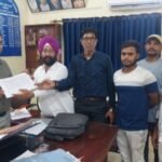 झरिया : धनबाद-झरिया में निर्बाध बिजली आपूर्ति और सुंदरपुर में विद्युत विस्तार की मांग, प्रतिनिधिमंडल विद्युत महाप्रबंधक से मिला
