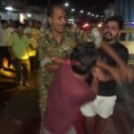 झरिया : जामाडोबा में दुकानदार से मारपीट, दुकान में तोड़फोड़