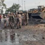 झरिया : दो गुटों में जमकर मारपीट, तीन लोग घायल, तीन चार पहिया वाहन क्षतिग्रस्त