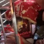 झरिया : चासनाला के प्राचीन माता कालेश्वरी मंदिर को चोरों ने बनाया निशाना, हजारों का सामान चुराया