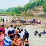 धनबाद : जन्मदिन मनाने गए चाचा-भतीजे की भटिंडा फॉल में डूबने से मौत