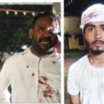 झरिया : पाइपलाइन बिछाने को लेकर दो पक्षों में हिंसक झड़प, लाठी-रॉड से हमले में 8 घायल