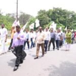 झरिया : स्व. बीपी मंडल की जयंती पर ओबीसी आरक्षण को लेकर उठी आवाज