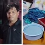 धनबाद : चोरों ने बंद घर से नगदी सहित 25 लाख के जेवरात चुराए