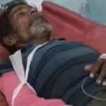 झरिया : सरसों मिल में काम के दौरान मजदूर का  हाथ मशीन से कट कर हुआ अलग