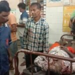 जामताड़ा : ‘तेज रफ्तार थार का कहर’, पति की मौत पत्नी व बेटा गंभीर