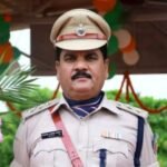 जामताड़ा : आई आर बी 1 में पदस्थापित डीएसपी प्रमोद कुमार सिंह की अचानक मौत