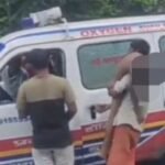 धनबाद : तालाब में नहाने के दौरान डूबने से तीन बच्चों की दर्दनाक मौत