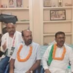 झरिया : 7 सितंबर के विशाल विरोध-प्रदर्शन को सफल बनाने हेतु झामुमो की महत्वपूर्ण बैठक