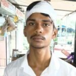 झरिया : पानी विवाद में पड़ोसियों ने महिला और परिवार पर किया हमला, नाबालिग का फूटा सर