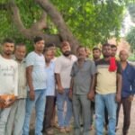 झरिया : सवारी ऑटो झरिया नगर कमिटी की बैठक संपन्न