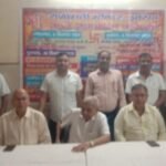 झरिया : श्री रानी सती मंदिर में चार दिवसीय भादो अमावस्या महोत्सव का होगा भव्य आयोजन
