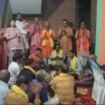 झरिया : पोस्ट ऑफिस के समीप 24 घंटे का अखंड हरि कीर्तन