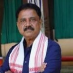 झारखंड सरकार के मंत्री  सुदिव्य कुमार सोनू का हार्ट अटैक से निधन, झारखंड में शोक की लहर