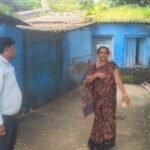 झरिया : बीसीसीएल आवास बेचने के आरोप पर विवाद, विरोध करने पर मां-बेटी के साथ मारपीट का आरोप
