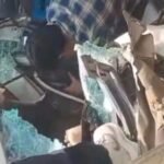 जामताड़ा : रामगढ़ सड़क हादसे में डीएसपी अकरम रजा के मौसी की मौत, परिवार के 5 सदस्य घायल