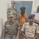जामताड़ा : साइबर अपराधी गिरफ्तार, SBI क्रेडिट कार्ड बंद होने का झांसा देकर उड़ाता था पैसे