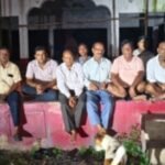 झरिया : दुर्गा पूजा को लेकर श्री श्री दुर्गा पूजा समिति की बैठक