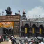 जामताड़ा : गणेश चतुर्थी को लेकर की गई पूजा-अर्चना, जामताड़ा में 23वां और मिहिजाम में 46वां वर्ष