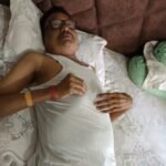 झरिया : एक व्यक्ति पर दो बार सांड ने किया हमला,  स्थिति गंभीर