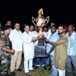 जामताड़ा : FCB चितरंजन ने पेनल्टी शूटआउट में MB FC जामग्राम को 4-3 से पराजित कर खिताब अपने नाम किया
