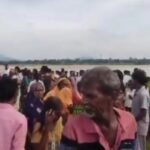 पलामू : करम डाली विसर्जन के दौरान 5 बच्चे नदी में डूबे, 4 शव बरामद एक की तलाश जारी
