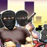 झरिया : भिखराजपुर पेट्रोल पंप लूट कांड का 24 घंटे के अंदर खुलासा