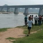 झरिया : जितिया पर्व पर दामोदर नदी में नहाने गई युवती पानी के तेज धार में बही, तलाश जारी