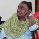 झारखंड के मुख्यमंत्री हेमंत सोरेन की मां रुपी सोरेन का निधन