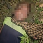 झरिया : रेलवे ट्रैक के किनारे मिला अज्ञात युवक का शव, फैली सनसनी