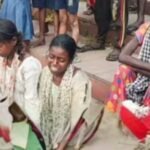 झरिया : राहुल का शव संदिग्ध स्थिति में तालाब से बरामद