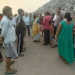 झरिया : भूलन बरारी मुख्य सड़क बंद मामले ने  पकड़ा तूल, सीओ ने दिए जांच के आदेश