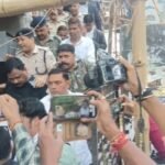 धनबाद : कोर्ट परिसर में RPF टीम और अधिवक्ताओं के बीच मारपीट