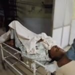 धनबाद : मनियाडीह में पुलिस और कुख्यात अपराधी के बीच मुठभेड़, अपराधी के पैर में लगी गोली