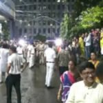 कोलकाता दुर्गा पंडाल में भगदड़ से 18 की मौत, 30 घायल