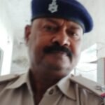 हजारीबाग : सड़क दुर्घटना में पुलिस जवान शहीद, पैतृक गांव बरका खुर्द में मातम